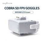 Cobra SD Skyzone [новий] 5.8G FPV шолом шлем окуляри eachine ev800