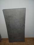 Panel, imitacja betonu