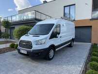 Ford Transit L2 Trend