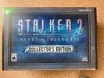 STALKER 2 Collector's Edition для Xbox Series X на англійській мові