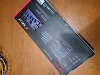 Teclado gaming novo