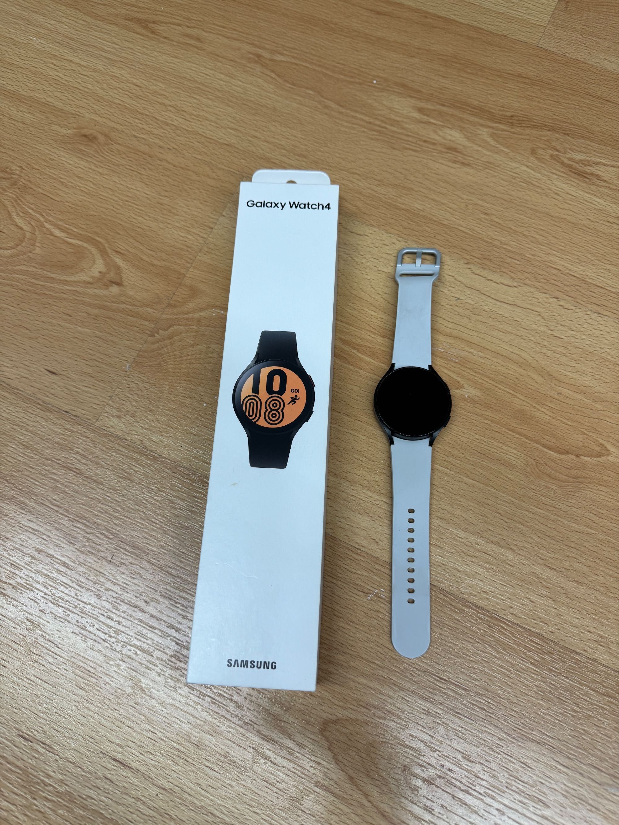 Samsung Galaxy Watch4 44mm