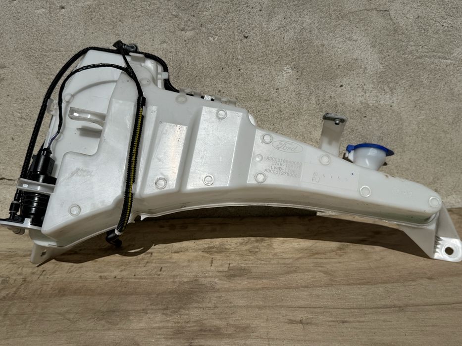 Ford Kuga Mk3 Zbiornik Spryskiwaczy