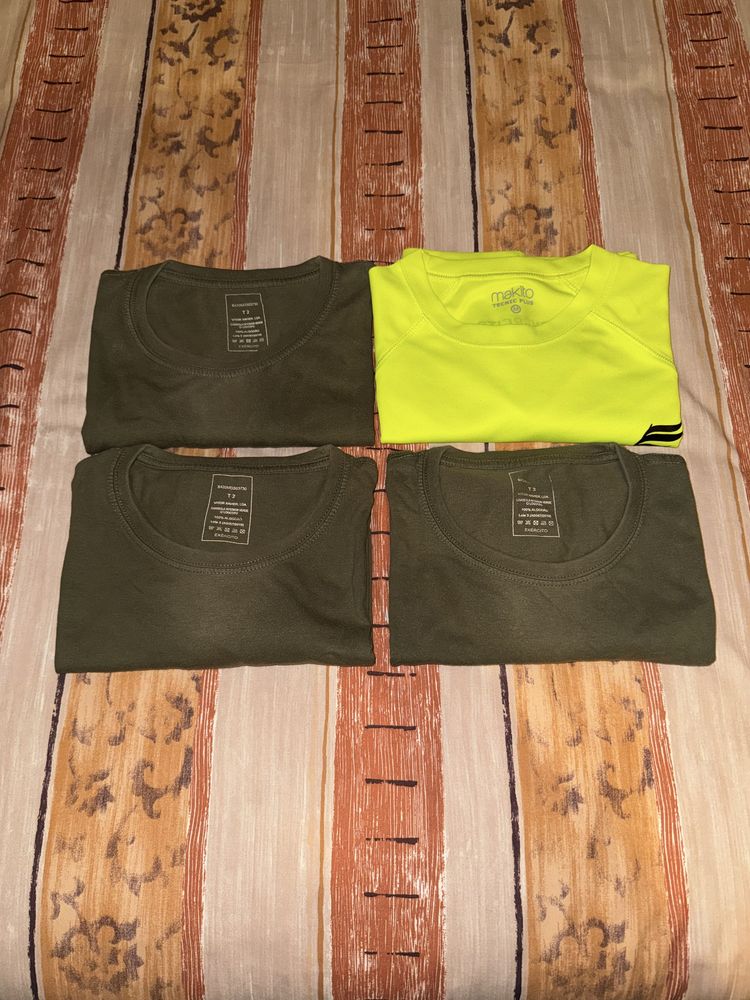 Fardamento militar do Exército diverso
