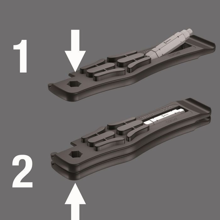Łyżka Do Opon Bicycle Set 15, 5 Część