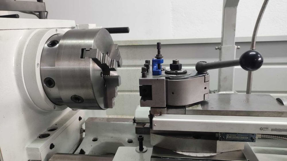 Manutenção de tratores