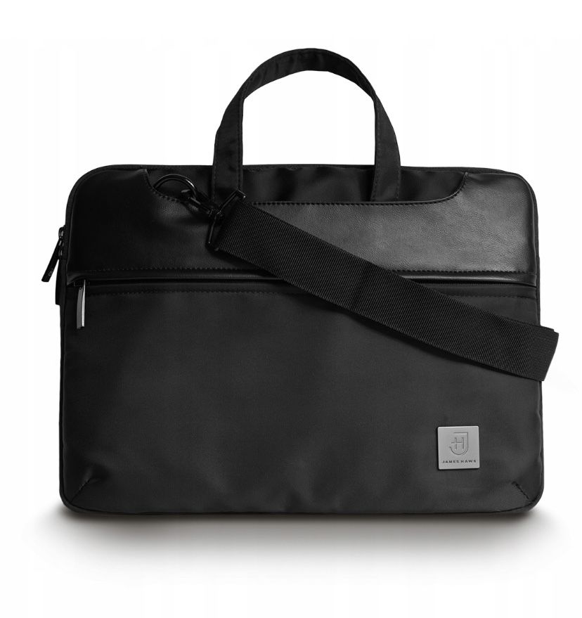 Pokrowiec na laptopa James Hawk 13"