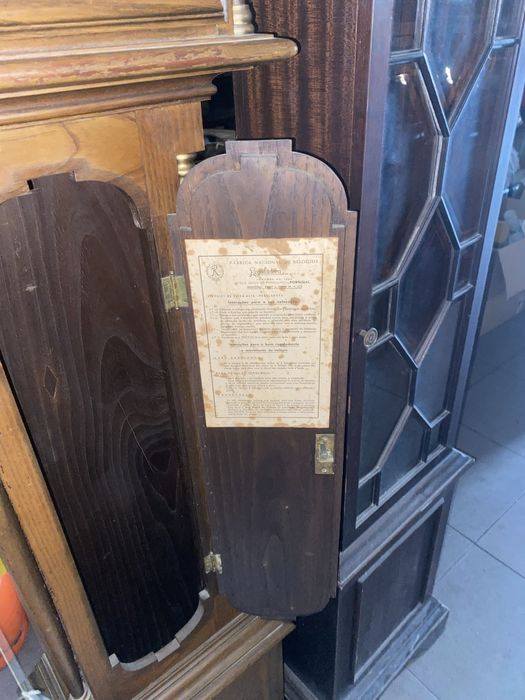 Caixas de madeira para relogio