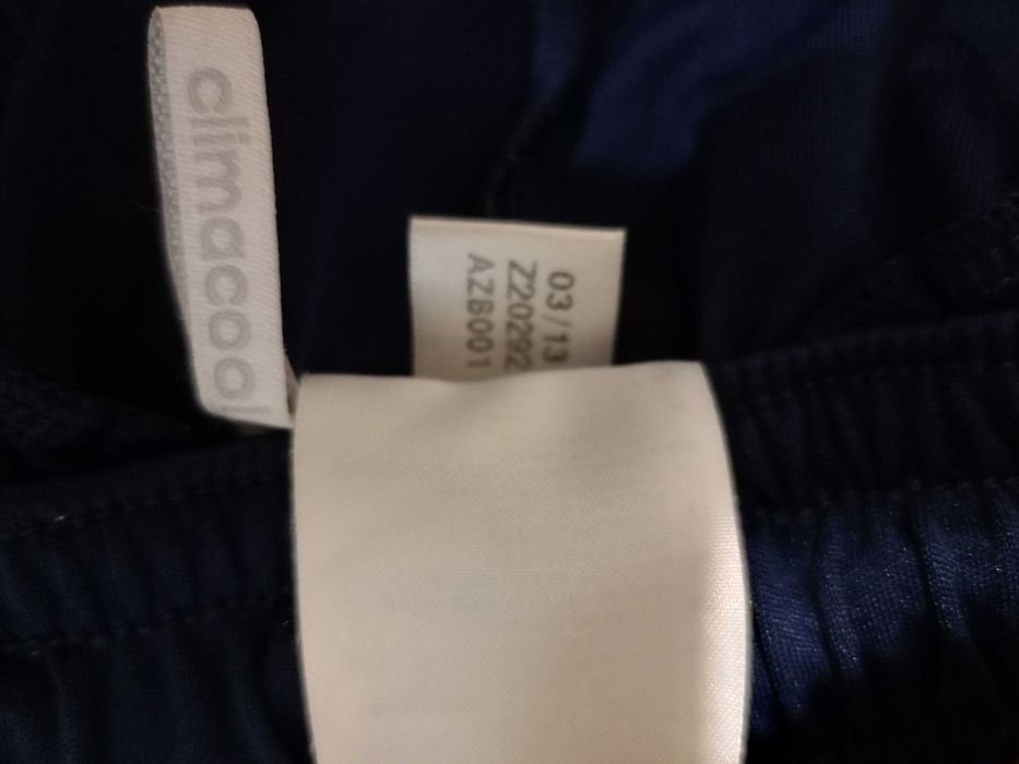 Оригинальные спортивные шорты Adidas climacool M