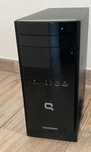 caixa (vazia) para computador de torre HP