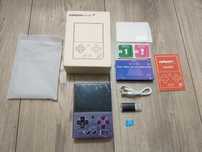 NOWA MIYOO Mini Plus 64 GB - Fioletowa