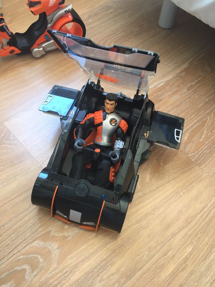 Action-Man desde 8€