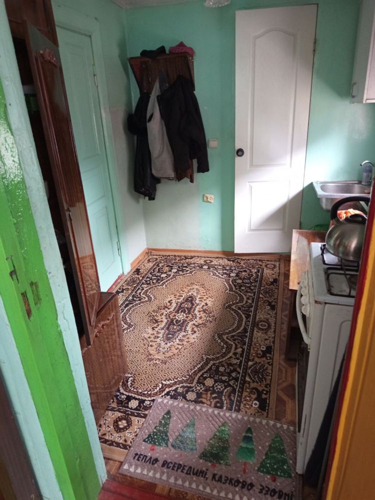 Продається затишний житловий будинок з усіма зручностями!Торг можливий