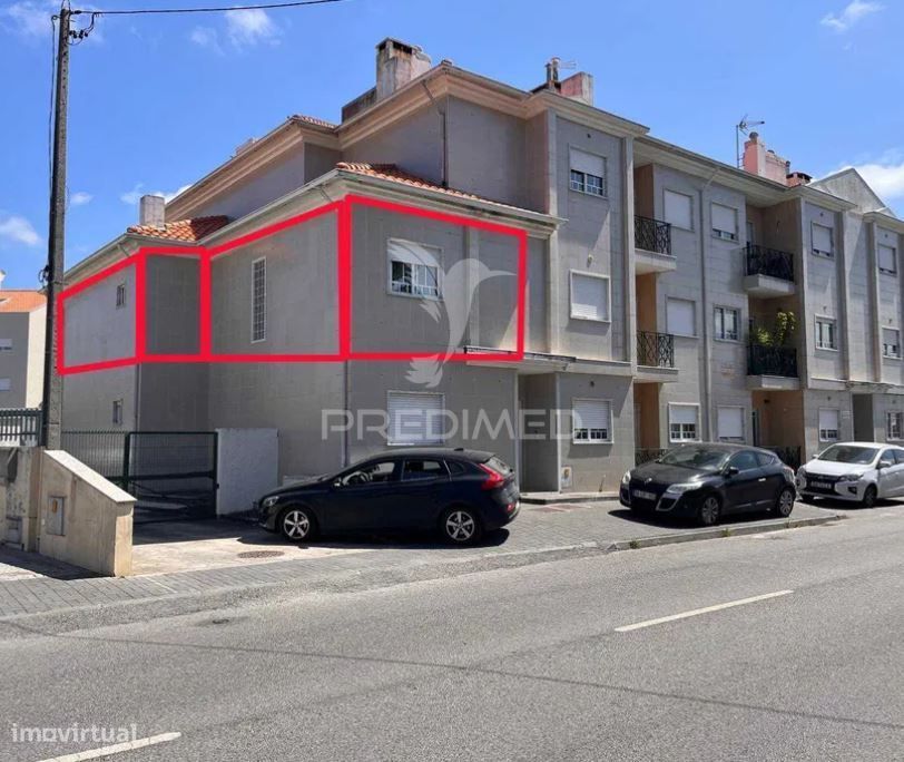 Apartamento T1 Oiã - Oliveira do Bairro