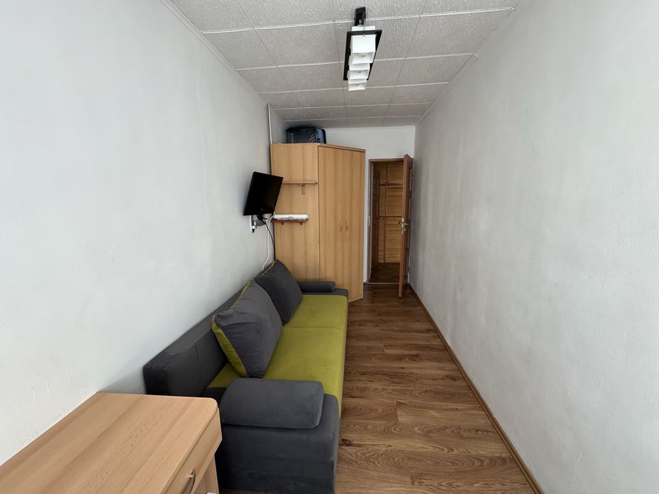 Wynajmę mieszkanie 2 pokojowe