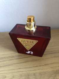 Perfumy firmy Guess