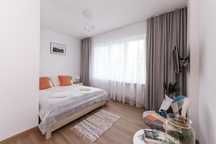 Pokoje gościnne, apartamenty Ustroń-Centrum