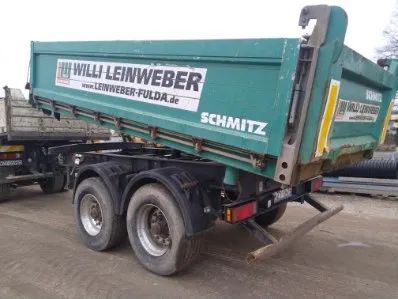 Schmidt GOTHA ZDK 18