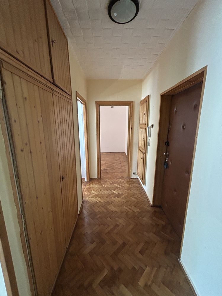 Sprzedarz mieszkania