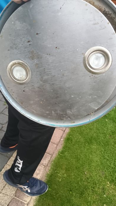 Okap wyspowy TEKA DOT ISLA