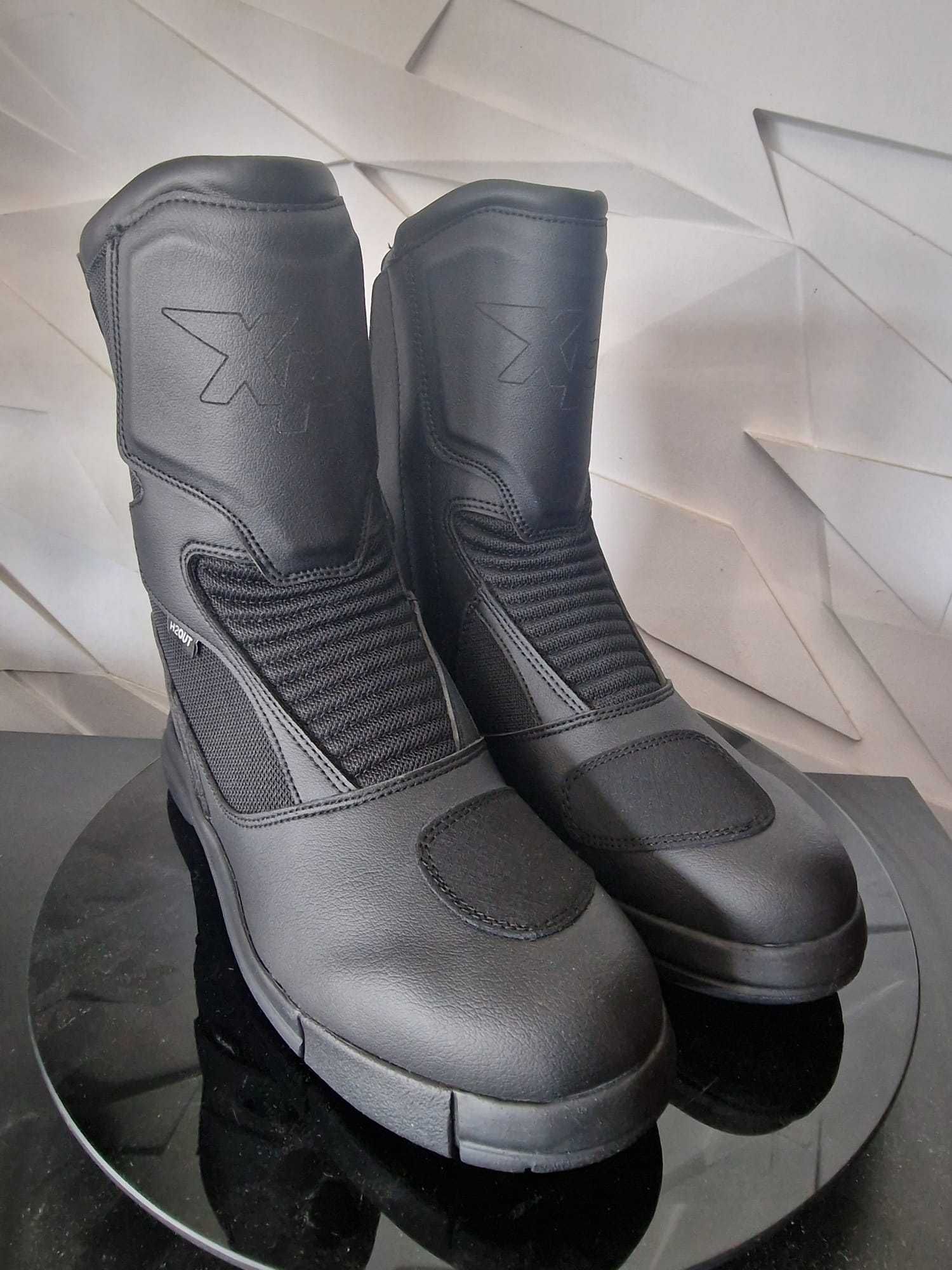 Buty turystyczne Xpd X-Journey H2Out Touring '42 '43 '44 GRATISY!