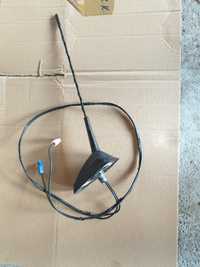 antena dachowa GPS renault megane III 3 scenic 3 II