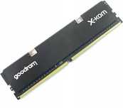 pamięć RAM GoodRAM XKOM DDR4 8GB 2666MHz  !!jedna kostka!!