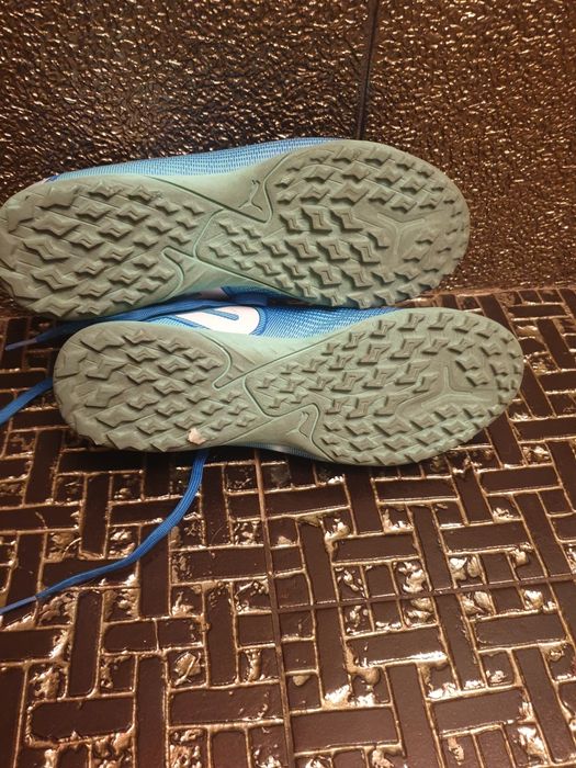 Сороканіжки puma  устілка 24 см.