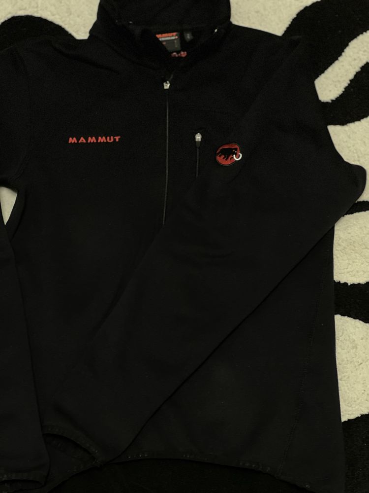 Фліска Mammut POLARTEC