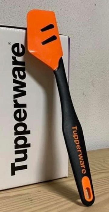 Espátula Rapa-Tudo (Salazar) Tupperware