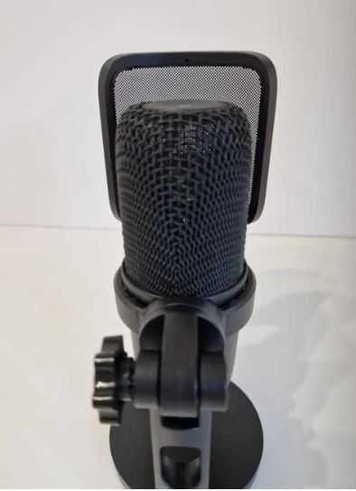 Mikrofon USB pro audio