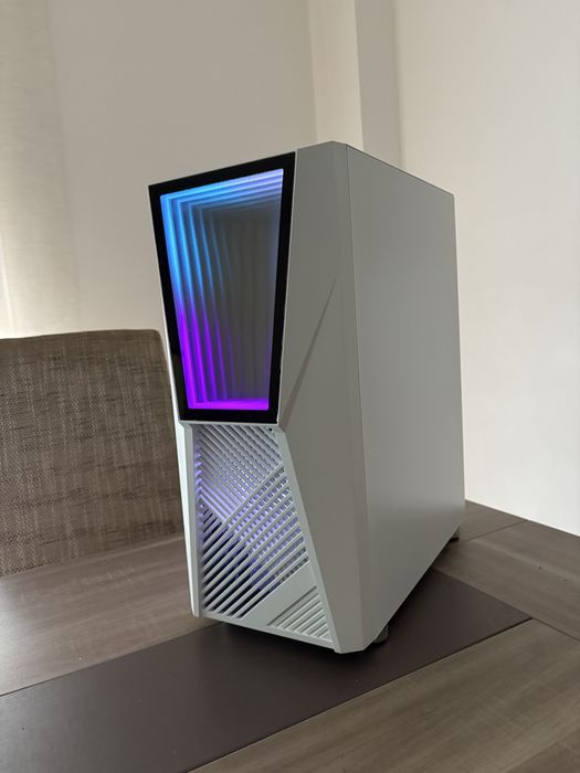 Pc Gaming Custom i5 10gen 1tb nvme GTX 1080 Wifi Bluetooth