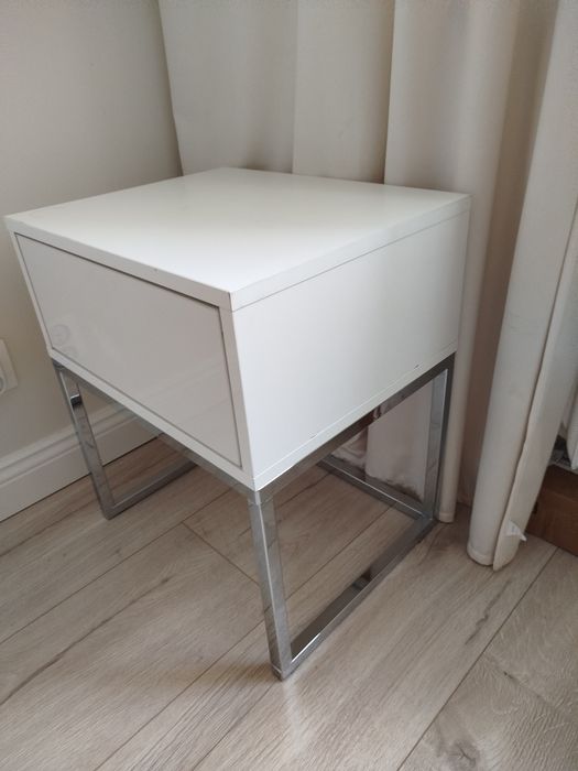 Szafka nocna Glamour