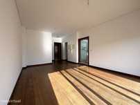Apartamento T3, Centro da Cidade