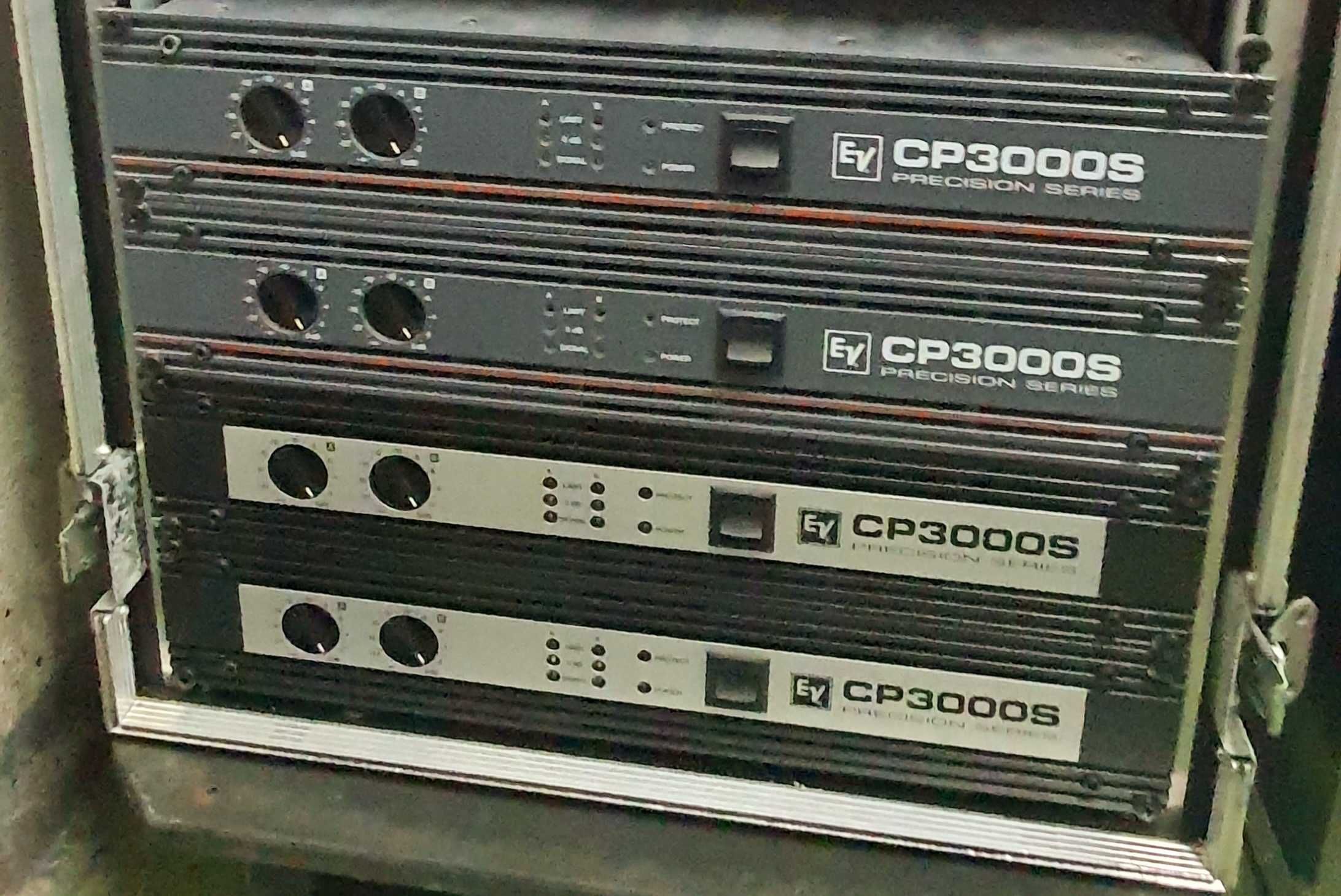 Electro Voice CP 3000S