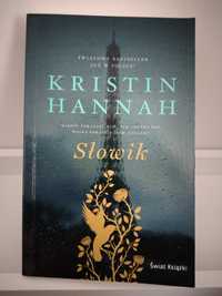 Słowik Kristin Hannah książka