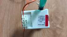 Pompka ze suszarki Electrolux EW8H458WP
