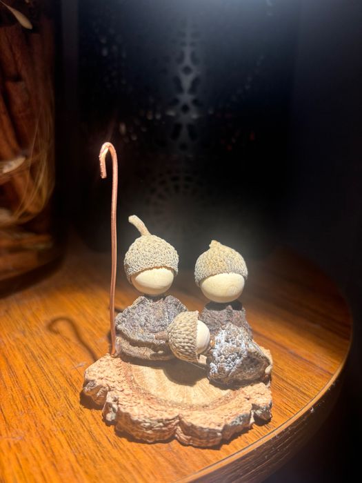 Presépio 100%natural