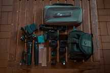 Aparat Panasonic Lumix G80 + Feiyutech G6 Plus ŚWIETNY STAN!
