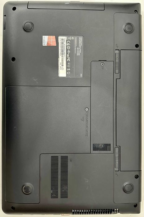 Samsung NP355E5E - 240gb SSD - 8gb Ram