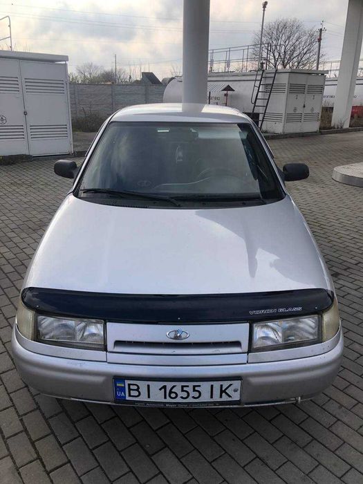 ВАЗ 2110 1.6і 16v