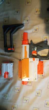 Nerf Recon MK II