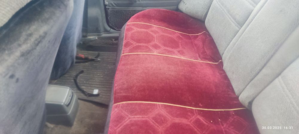 Mitsubishi lancer 1986