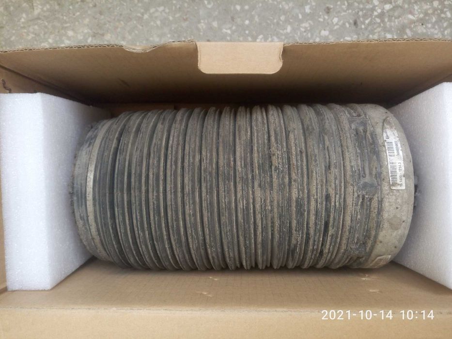 Пневмоподушка Ауди А6 С7 4G0616002T