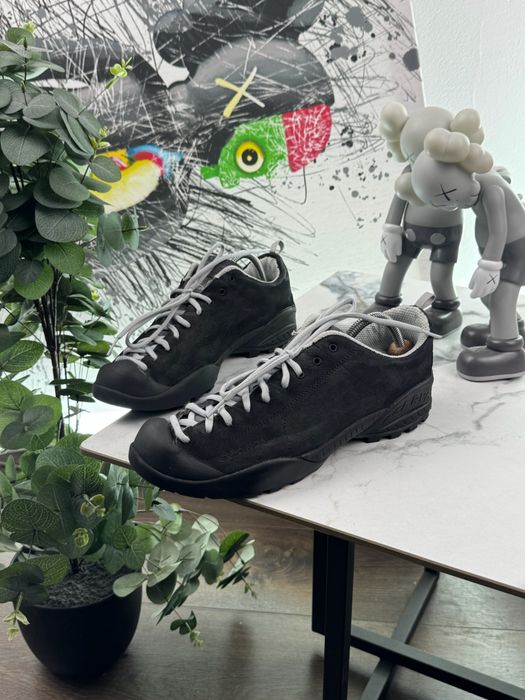 Кросівки Scarpa Mojito Vibram 44 розмір Е6590