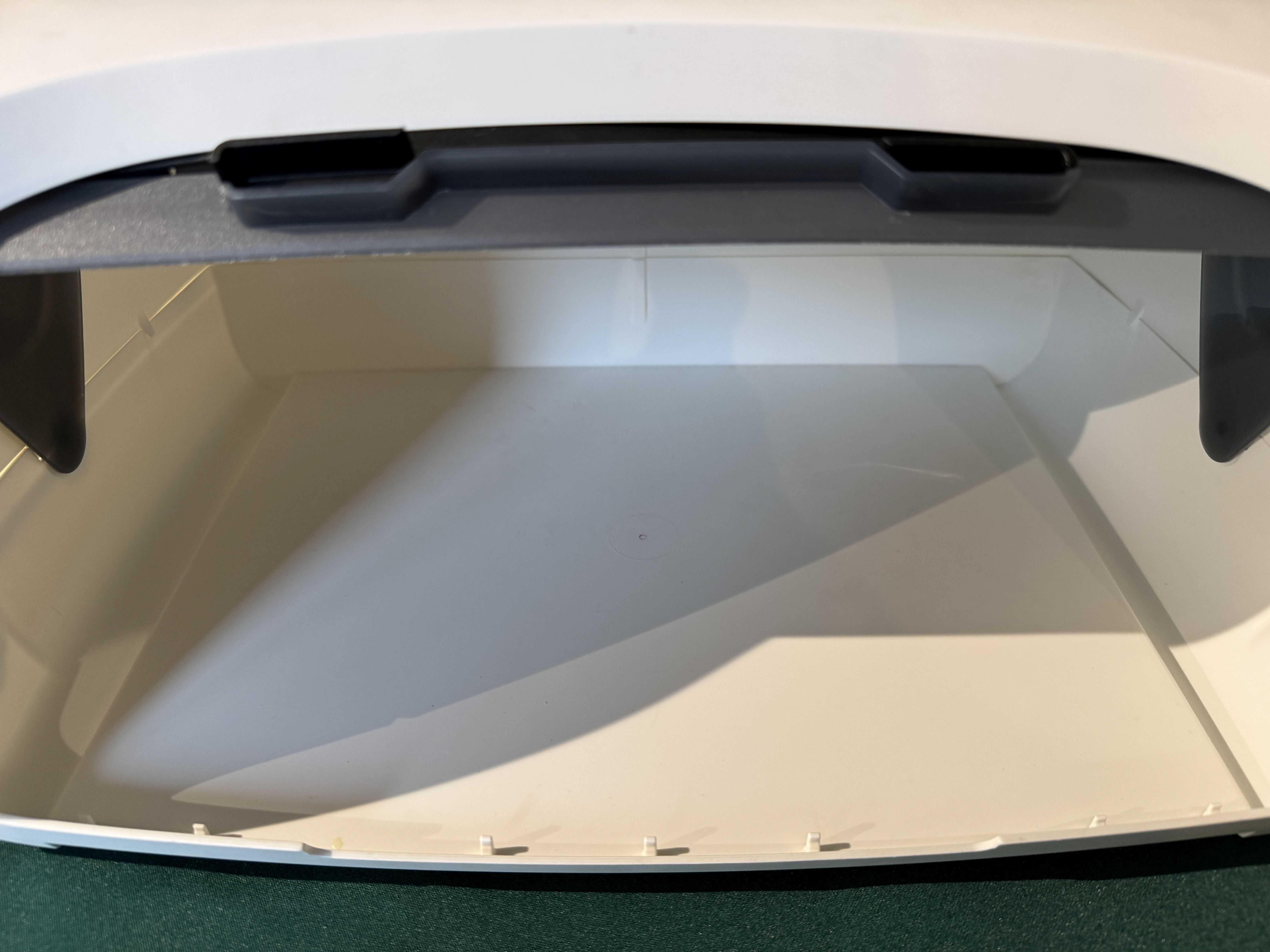 Chlebak Tupperware