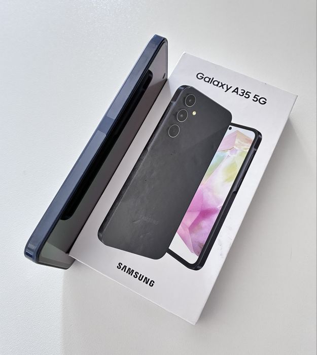 Samsung A35 128Gb 5G
