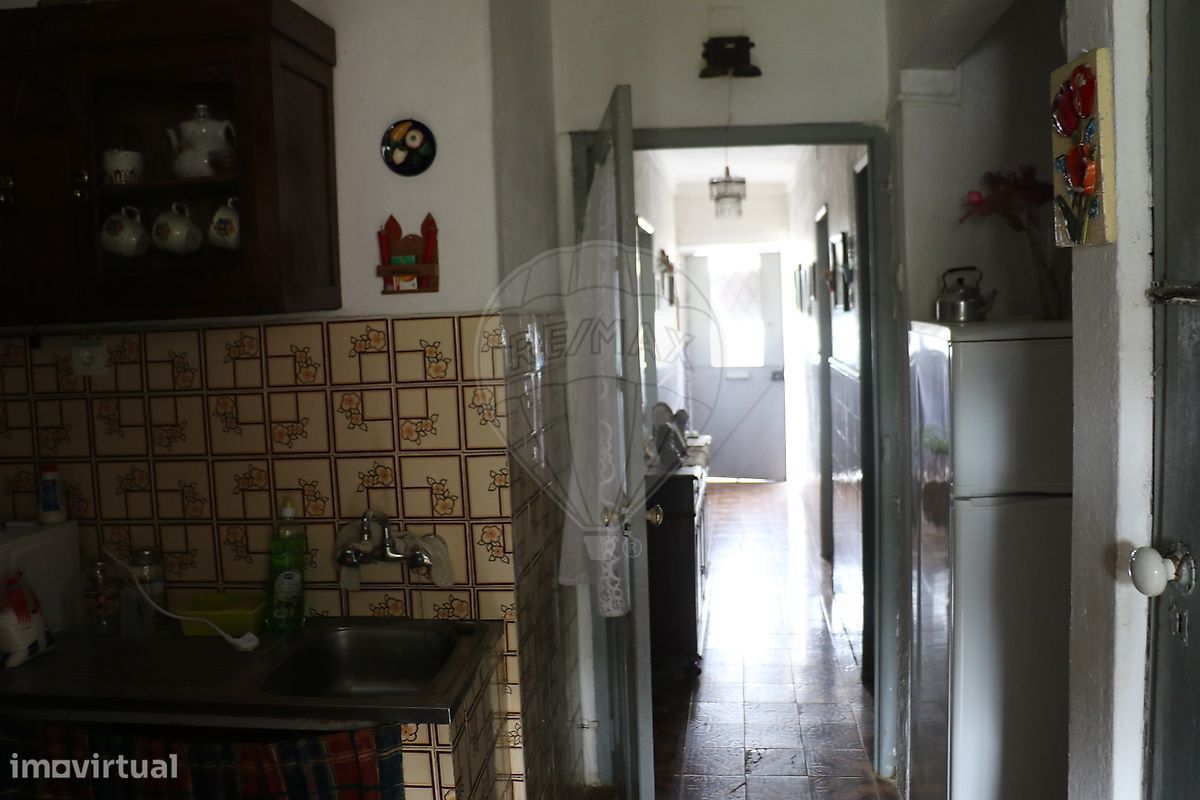 Moradia T4 para venda