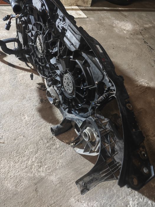 Pas przedni Audi a4b6 1.8t