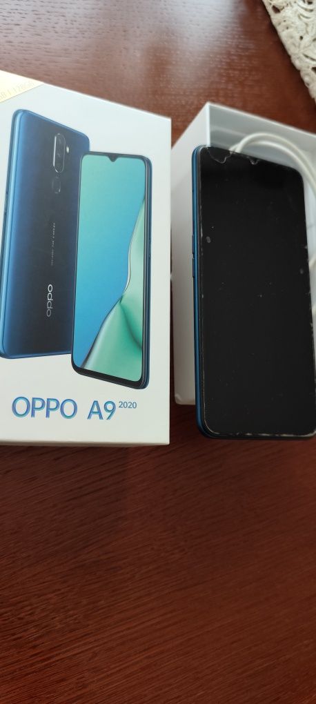 Sprzedam OPPO A9